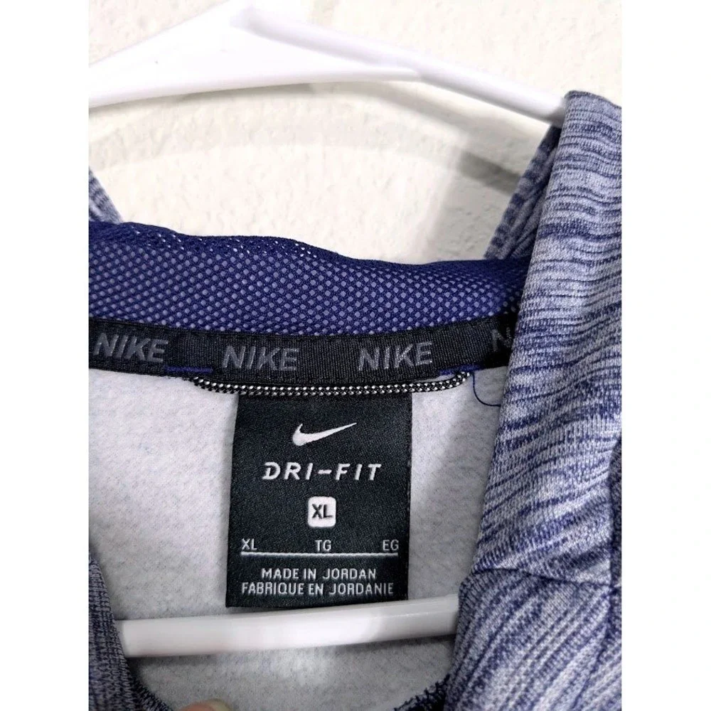 Nike boys dri